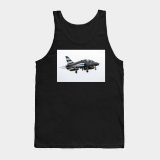 Midnight Hawk 1 Tank Top